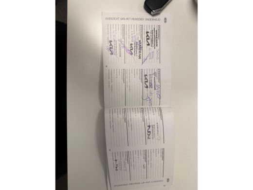 Kia e-Niro ExecutiveLine 64 kWh NL-AUTO | LEDER | PANODAK | 3 FASE ActivLease financial lease