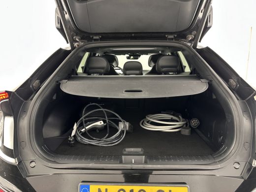 Kia EV6 GT-Line 77.4 kWh (3-Fase-11kW) {SOH-100%} (INCL-BTW) *AUT | PANO | HEAD-UP | LEATHER-ALCANTARA | ... ActivLease financial lease