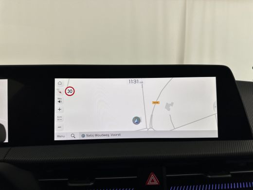 Kia EV6 GT-Line 77.4 kWh (3-Fase-11kW) {SOH-100%} (INCL-BTW) *AUT | PANO | HEAD-UP | LEATHER-ALCANTARA | ... ActivLease financial lease