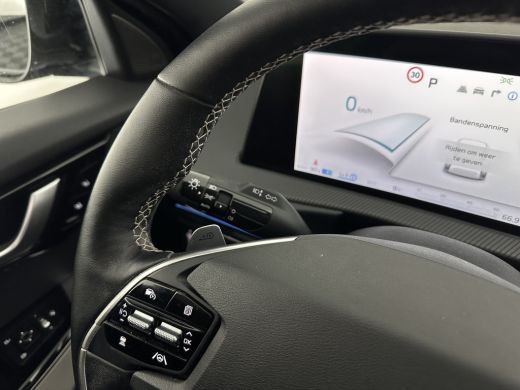 Kia EV6 GT-Line 77.4 kWh (3-Fase-11kW) {SOH-100%} (INCL-BTW) *AUT | PANO | HEAD-UP | LEATHER-ALCANTARA | ... ActivLease financial lease