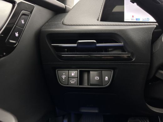 Kia EV6 GT-Line 77.4 kWh (3-Fase-11kW) {SOH-100%} (INCL-BTW) *AUT | PANO | HEAD-UP | LEATHER-ALCANTARA | ... ActivLease financial lease