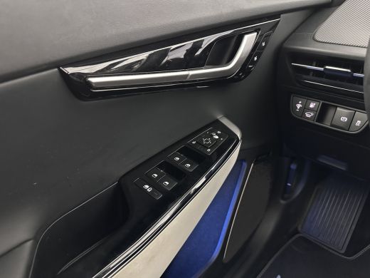 Kia EV6 GT-Line 77.4 kWh (3-Fase-11kW) {SOH-100%} (INCL-BTW) *AUT | PANO | HEAD-UP | LEATHER-ALCANTARA | ... ActivLease financial lease
