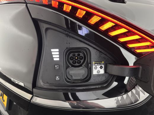 Kia EV6 GT-Line 77.4 kWh (3-Fase-11kW) {SOH-100%} (INCL-BTW) *AUT | PANO | HEAD-UP | LEATHER-ALCANTARA | ... ActivLease financial lease
