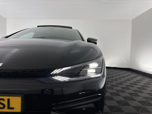 Kia EV6 GT-Line 77.4 kWh (3-Fase-11kW) {SOH-100%} (INCL-BTW) *AUT | PANO | HEAD-UP | LEATHER-ALCANTARA | ... ActivLease financial lease