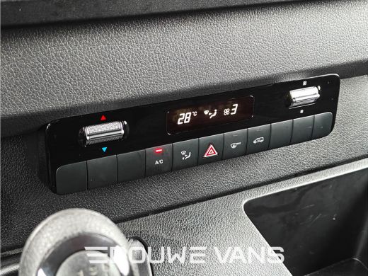 Mercedes-Benz Sprinter L2H2 317 MBUX 360 Camera Navigatie Apple Carplay Stoelverwarming ActivLease financial lease