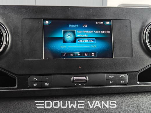 Mercedes-Benz Sprinter L2H2 317 MBUX 360 Camera Navigatie Apple Carplay Stoelverwarming ActivLease financial lease