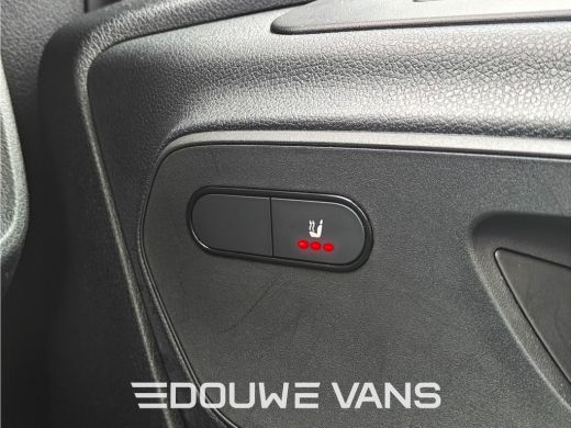 Mercedes-Benz Sprinter L2H2 317 MBUX 360 Camera Navigatie Apple Carplay Stoelverwarming ActivLease financial lease