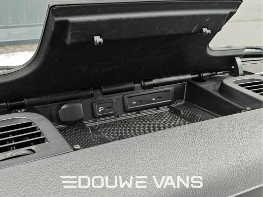 Mercedes-Benz Sprinter L2H2 317 MBUX 360 Camera Navigatie Apple Carplay Stoelverwarming ActivLease financial lease