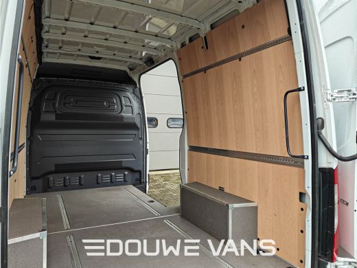 Mercedes-Benz Sprinter L2H2 317 MBUX 360 Camera Navigatie Apple Carplay Stoelverwarming ActivLease financial lease