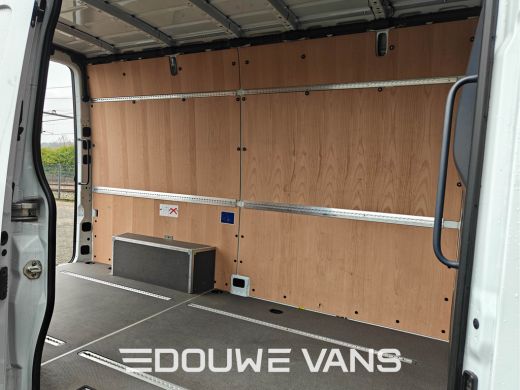 Mercedes-Benz Sprinter L2H2 317 MBUX 360 Camera Navigatie Apple Carplay Stoelverwarming ActivLease financial lease