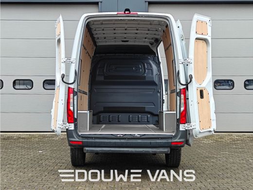 Mercedes-Benz Sprinter L2H2 317 MBUX 360 Camera Navigatie Apple Carplay Stoelverwarming ActivLease financial lease