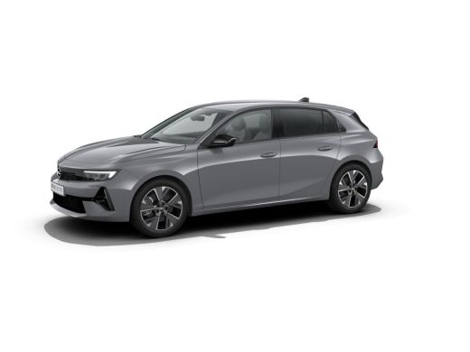 Opel Astra Business Edition - Electric | 11 kW boordlader (3-fase) | Achteruitrijcamera | Adaptive Cruise Co... ActivLease financial lease
