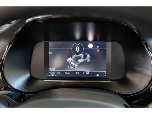 Opel Corsa-e Edition 50 kWh | Apple Carplay & Android Auto | Warmte Pomp | Cruise Controle | Climate Controle | ActivLease financial lease