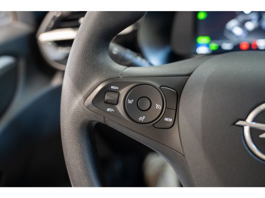 Opel Corsa-e Edition 50 kWh | Apple Carplay & Android Auto | Warmte Pomp | Cruise Controle | Climate Controle | ActivLease financial lease