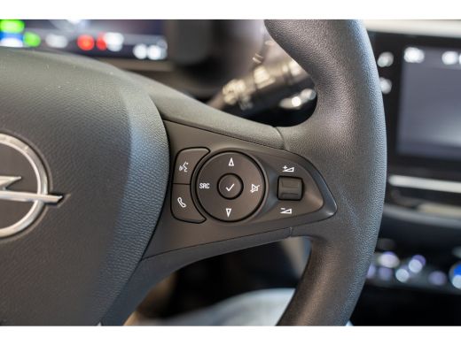 Opel Corsa-e Edition 50 kWh | Apple Carplay & Android Auto | Warmte Pomp | Cruise Controle | Climate Controle | ActivLease financial lease