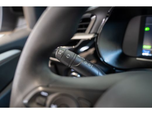 Opel Corsa-e Edition 50 kWh | Apple Carplay & Android Auto | Warmte Pomp | Cruise Controle | Climate Controle | ActivLease financial lease