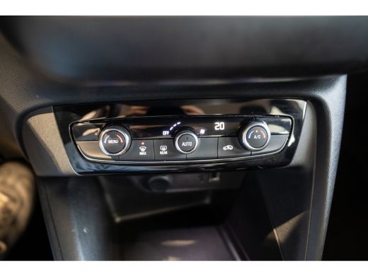 Opel Corsa-e Edition 50 kWh | Apple Carplay & Android Auto | Warmte Pomp | Cruise Controle | Climate Controle | ActivLease financial lease