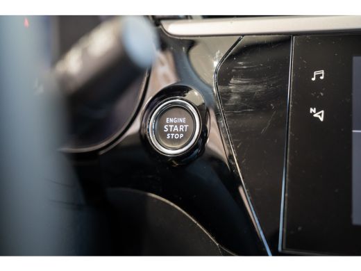 Opel Corsa-e Edition 50 kWh | Apple Carplay & Android Auto | Warmte Pomp | Cruise Controle | Climate Controle | ActivLease financial lease