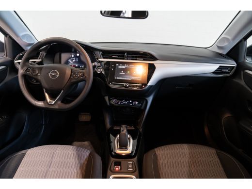Opel Corsa-e Edition 50 kWh | Apple Carplay & Android Auto | Warmte Pomp | Cruise Controle | Climate Controle | ActivLease financial lease