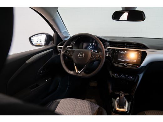Opel Corsa-e Edition 50 kWh | Apple Carplay & Android Auto | Warmte Pomp | Cruise Controle | Climate Controle | ActivLease financial lease