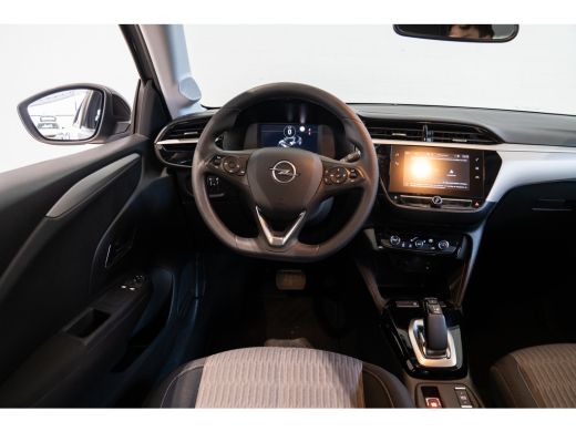 Opel Corsa-e Edition 50 kWh | Apple Carplay & Android Auto | Warmte Pomp | Cruise Controle | Climate Controle | ActivLease financial lease