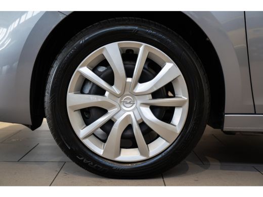 Opel Corsa-e Edition 50 kWh | Apple Carplay & Android Auto | Warmte Pomp | Cruise Controle | Climate Controle | ActivLease financial lease