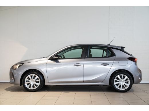 Opel Corsa-e Edition 50 kWh | Apple Carplay & Android Auto | Warmte Pomp | Cruise Controle | Climate Controle | ActivLease financial lease