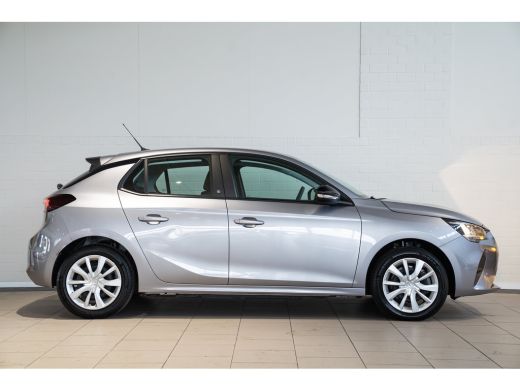 Opel Corsa-e Edition 50 kWh | Apple Carplay & Android Auto | Warmte Pomp | Cruise Controle | Climate Controle | ActivLease financial lease