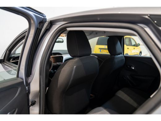 Opel Corsa-e Edition 50 kWh | Apple Carplay & Android Auto | Warmte Pomp | Cruise Controle | Climate Controle | ActivLease financial lease