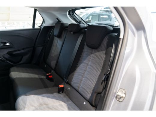 Opel Corsa-e Edition 50 kWh | Apple Carplay & Android Auto | Warmte Pomp | Cruise Controle | Climate Controle | ActivLease financial lease