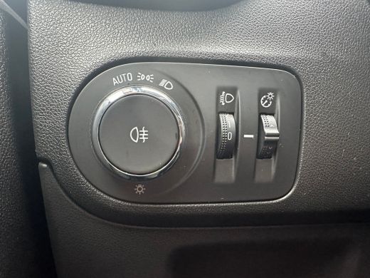 Opel Crossland X 1.2 110PK Turbo 120 Jaar Edition | TREKHAAK| NAVIGATIE| PARKEERSENSOREN| CRUISE CONTROL| DAB| ActivLease financial lease