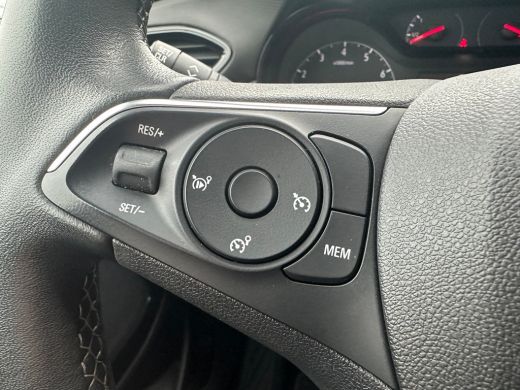 Opel Crossland X 1.2 110PK Turbo 120 Jaar Edition | TREKHAAK| NAVIGATIE| PARKEERSENSOREN| CRUISE CONTROL| DAB| ActivLease financial lease