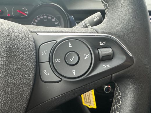Opel Crossland X 1.2 110PK Turbo 120 Jaar Edition | TREKHAAK| NAVIGATIE| PARKEERSENSOREN| CRUISE CONTROL| DAB| ActivLease financial lease