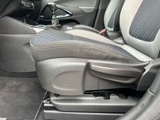 Opel Crossland X 1.2 110PK Turbo 120 Jaar Edition | TREKHAAK| NAVIGATIE| PARKEERSENSOREN| CRUISE CONTROL| DAB| ActivLease financial lease