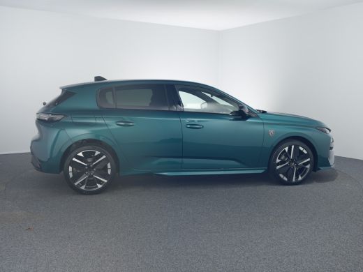 Peugeot 308 GT | Bekleding Alcantara/kunstleder | Driver Sport Pack | Elektrische parkeerrem ActivLease financial lease
