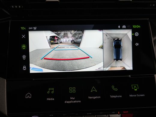 Peugeot 308 GT | Bekleding Alcantara/kunstleder | Driver Sport Pack | Elektrische parkeerrem ActivLease financial lease