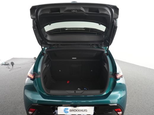 Peugeot 308 GT | Bekleding Alcantara/kunstleder | Driver Sport Pack | Elektrische parkeerrem ActivLease financial lease
