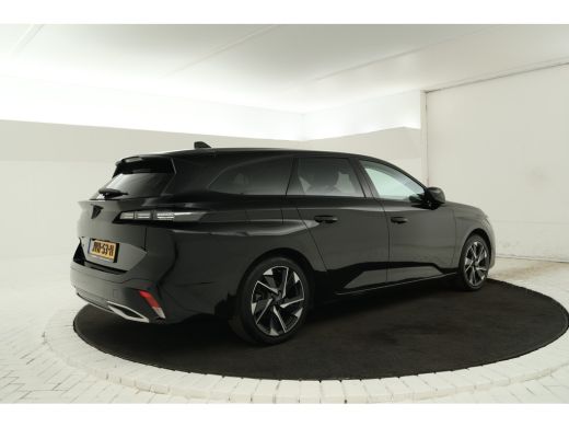 Peugeot 308 SW 1.5 BlueHDi Allure Pack Business Automaat, Leer, Apple carplay, Climate, ActivLease financial lease