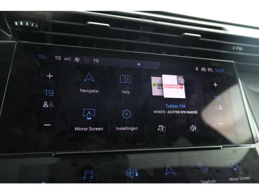 Peugeot 308 SW 1.5 BlueHDi Allure Pack Business Automaat, Leer, Apple carplay, Climate, ActivLease financial lease