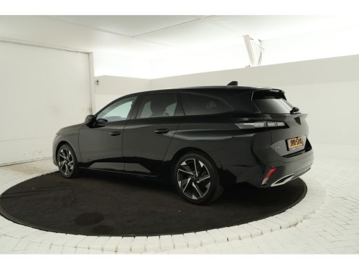 Peugeot 308 SW 1.5 BlueHDi Allure Pack Business Automaat, Leer, Apple carplay, Climate, ActivLease financial lease