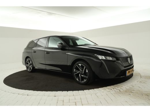 Peugeot 308 SW 1.5 BlueHDi Allure Pack Business Automaat, Leer, Apple carplay, Climate, ActivLease financial lease