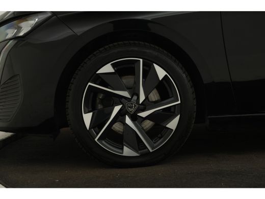 Peugeot 308 SW 1.5 BlueHDi Allure Pack Business Automaat, Leer, Apple carplay, Climate, ActivLease financial lease