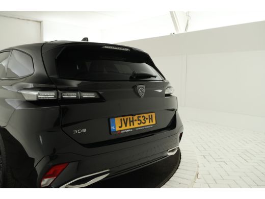 Peugeot 308 SW 1.5 BlueHDi Allure Pack Business Automaat, Leer, Apple carplay, Climate, ActivLease financial lease