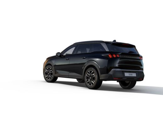 Peugeot 5008 Allure | Pack Safety Plus ActivLease financial lease