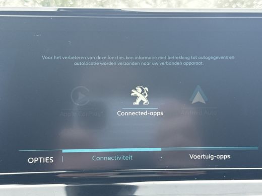 Peugeot e-2008 EV Allure 50 kWh SOH 94% / CARPLAY / CRUISE / ACHTERUITRIJCAMERA ActivLease financial lease