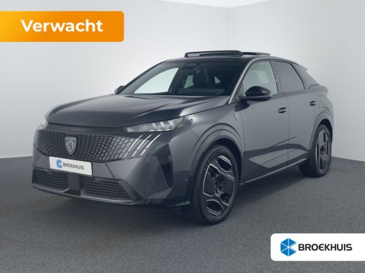 Peugeot e-3008 Launch Edition | Advanced Active Safety Brake met camera en radar (Pack Safety Plus) | Climate Co...