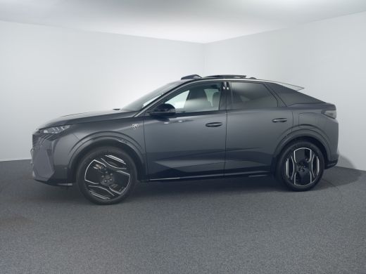 Peugeot e-3008 Launch Edition | Advanced Active Safety Brake met camera en radar (Pack Safety Plus) | Climate Co... ActivLease financial lease