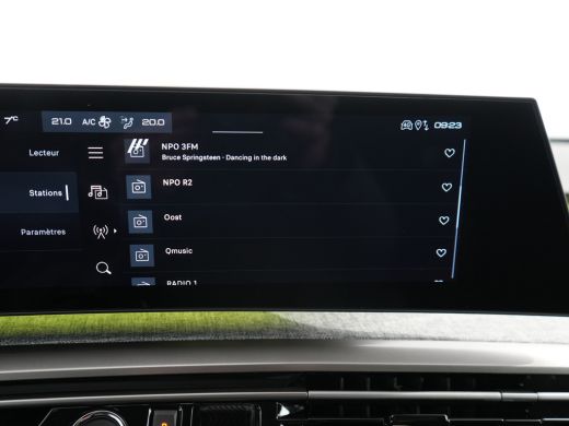 Peugeot e-3008 Launch Edition | Advanced Active Safety Brake met camera en radar (Pack Safety Plus) | Climate Co... ActivLease financial lease