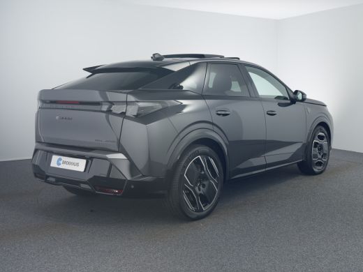 Peugeot e-3008 Launch Edition | Advanced Active Safety Brake met camera en radar (Pack Safety Plus) | Climate Co... ActivLease financial lease