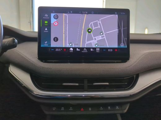 Skoda Enyaq iV 60 NL-AUTO | WARMTE POMP | SOH 89 % ActivLease financial lease